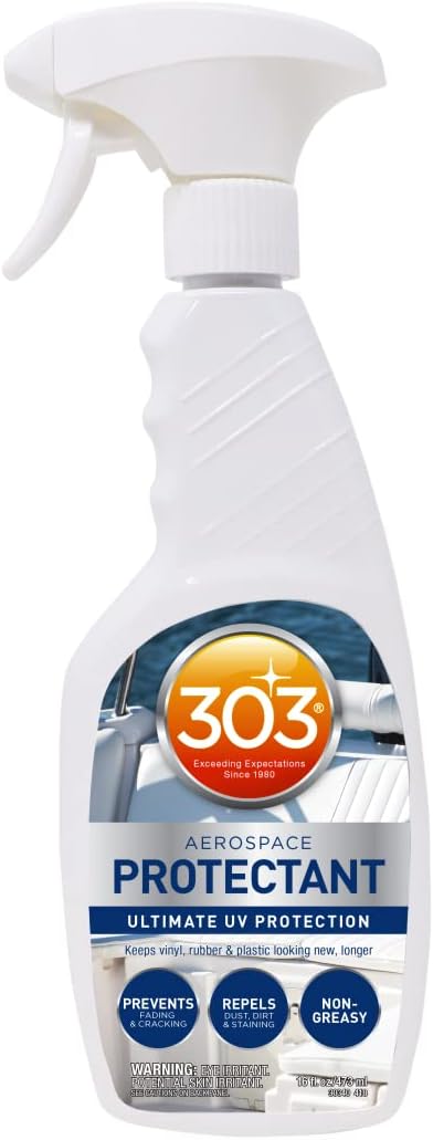 303 30340 Aerospace Protectant Trigger Sprayer (473 ml)