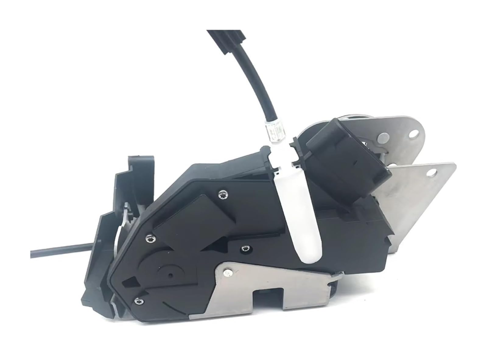 Trasero Cerradura Portón Para Transit V363 2013-2023 BK31V219A65DJ BK31-V219A65-DJ Actuador Cerradura Puerta Delantera Izquierda 7 Pines