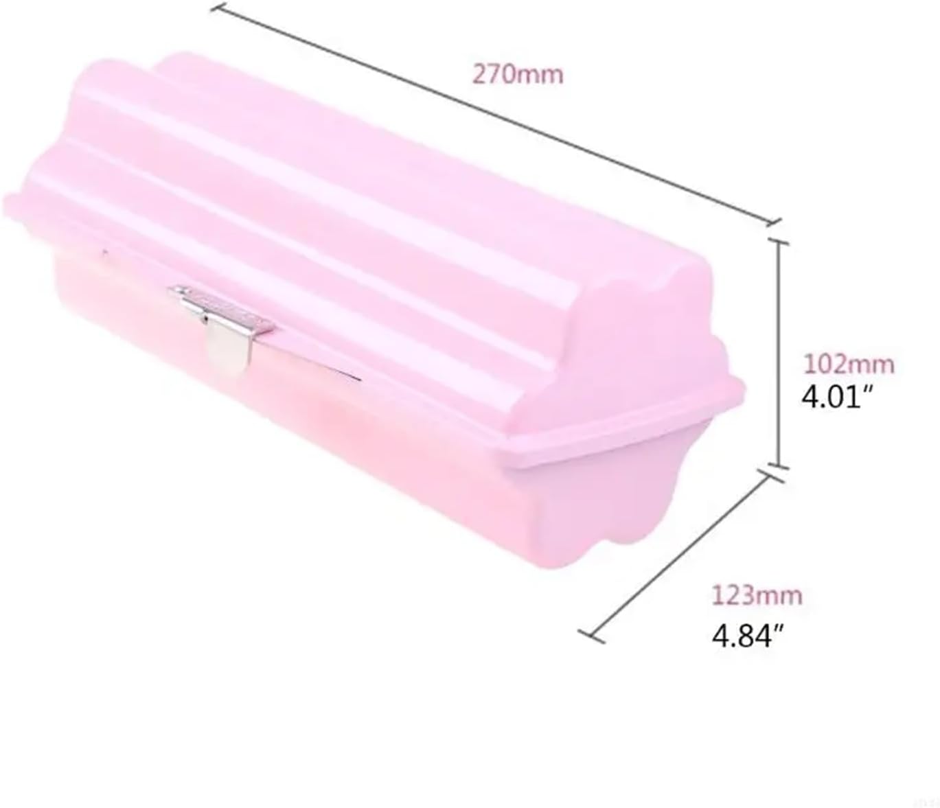 103A Bread Mold Loaf Pan Baking Tray Cylinder/Heart/Flower Shaped Cake Cheese Mould Kitchen(Flower for Shape)