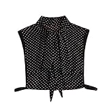 F¨cil de combinar con todo tu disfraz sin cuello.