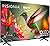 INSIGNIA 75-inch Class QF Series LED 4K UHD QLED Smart Fire TV with Alexa Voice Remote (NS75-UQFL26)