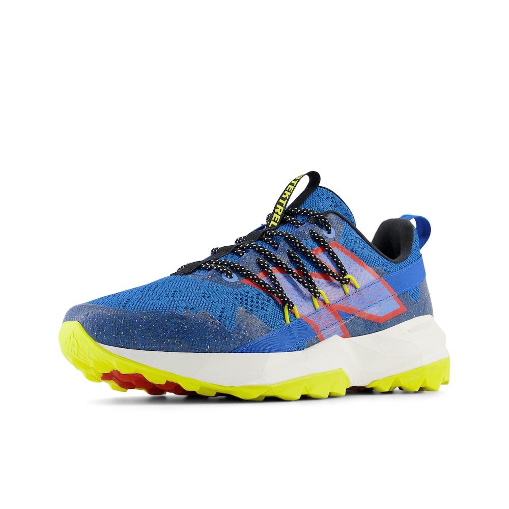 New Balance Tektrel, Sneaker Uomo