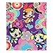 Northwest Powerpuff Girls Silk Touch Throw Blanket, 50