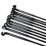 10pcslot-Pillar-PSR-TB2015-Spokes-Original-Triple-Butted-2015-Stainless-J-hook-Gauge14G-NO-CUTTING-275-279-283-291-295-298-302