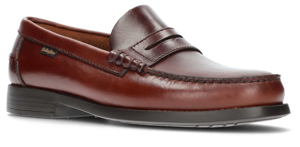 Callaghan Cordones - Zapatos de Cordones Derby Hombre
