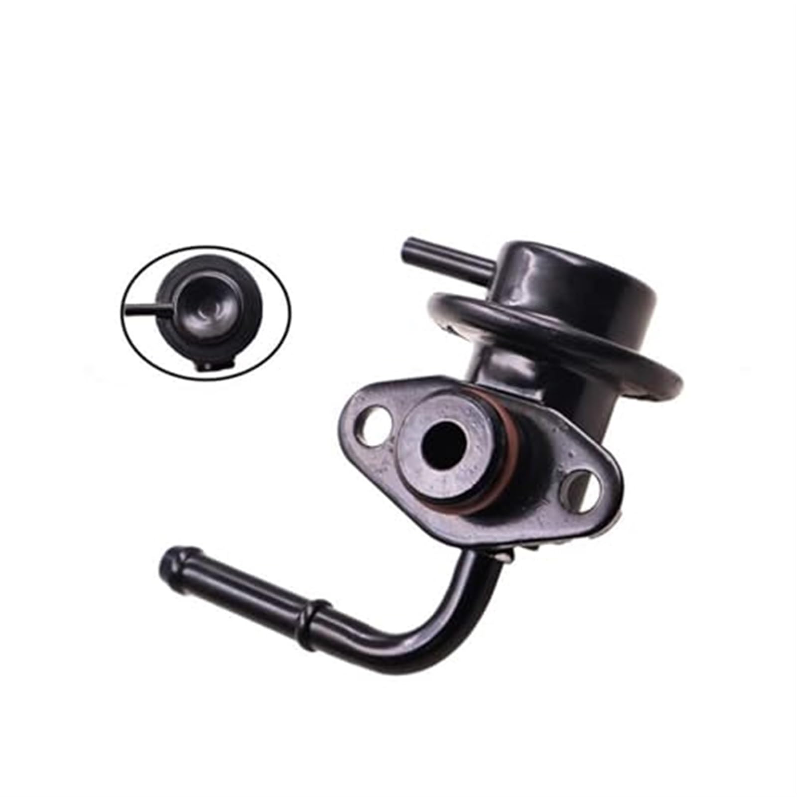 Regulador de presión de inyección de Combustible 3,0 Bar, para Kia, para Sorento, para 2.4i G4js 2001-2006 Starex H1 A1 3530138320 35301 38320 35301-38320 Control de presión de Combustible