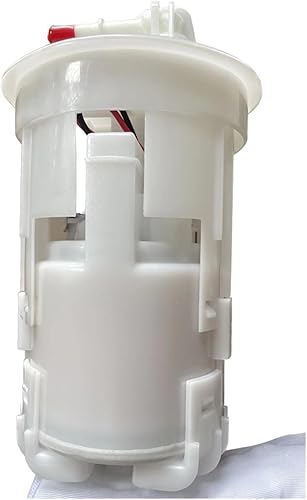 la asamblea electrónica 170408H31B de la bomba de combustible de las piezas de coche 17040-8H31B compatible con Nissan X-Trail T30 QR20DE QR25DE