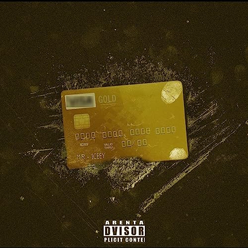 Écouter VISA GOLD par Iceey sur Amazon Music Unlimited