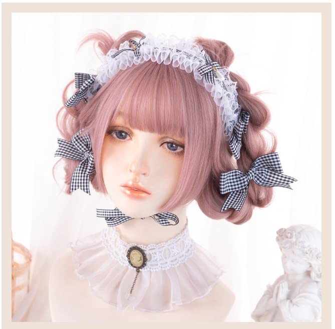 Amazon.co.jp: ウィッグ ロリータ コスプレウィッグ 仮装ウィッグ 変装