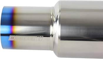 Amazon | 東名 440014 ExpremeTi フルチタン キャットバック