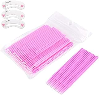 Coobbar 100 unids/lote Durable Micro Desechab...