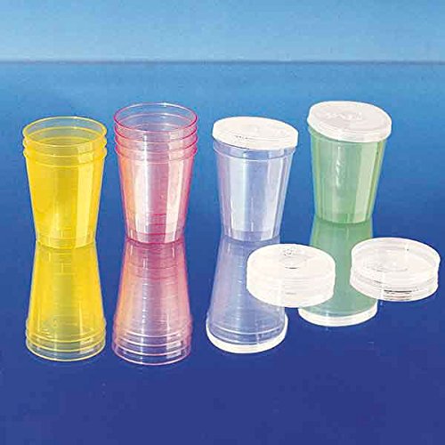 Gobelets H7 8005R pour éviter les pannes de stock lors des grands événements - 3750 u