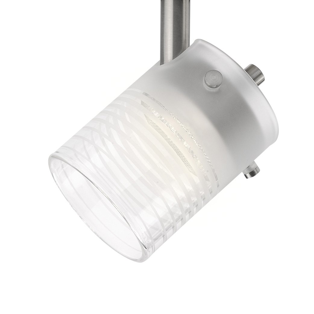 Philips LED Spotbalken Toile, 532626716