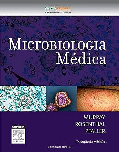 Microbiologia Médica