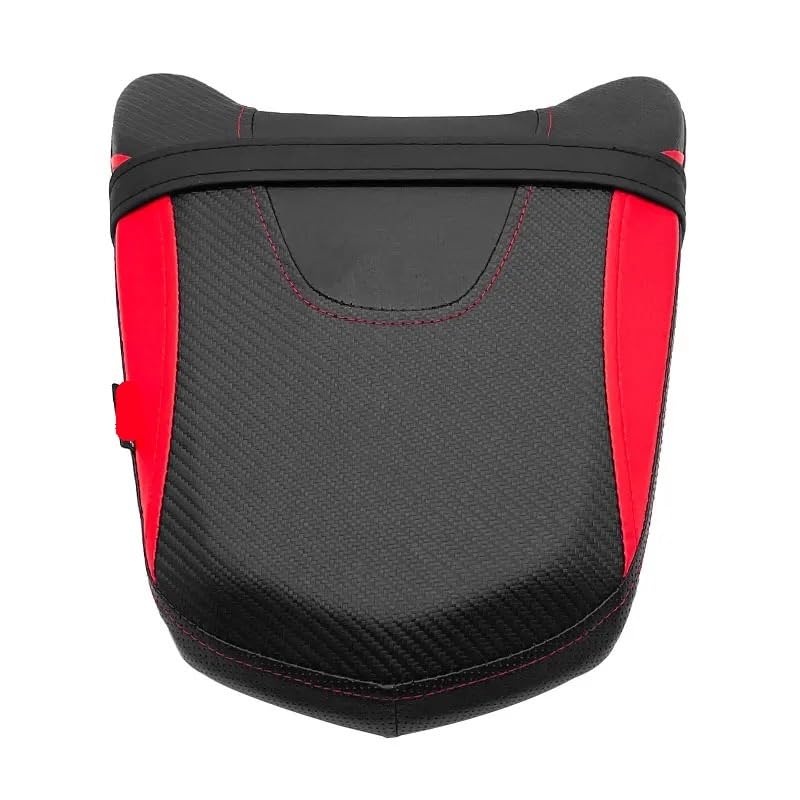Housse de coussin siège moto CB650R pour vos sorties solo du week-end