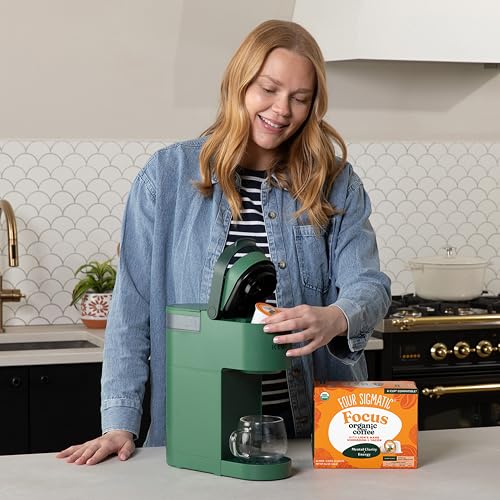Four Sigmatic Mushroom Coffee K-Cups
