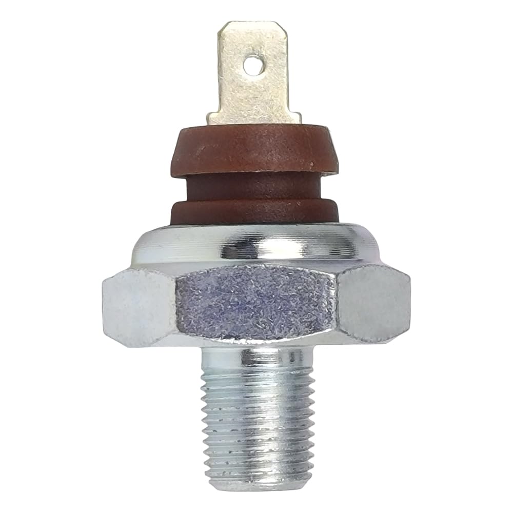 Amazon.com: XYZIL Oil Pressure Switch Compatible with Massey