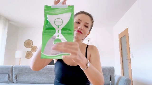 TOYZFRIENDY 4er Set Feuchtigkeitsabsorber Boxen - Wiederverwendbare Luftentfeuchter Für Schrank & Schuhschrank