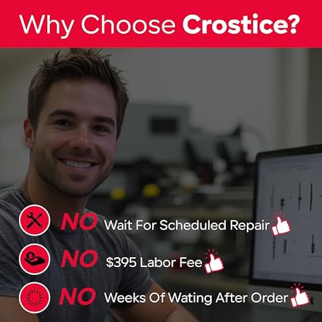 Arm Plunger Pin Compatible with Tonal Home Gym Machine, Robust Upgraded Locking Pin Assembly Replacement Kit for Repairing Broken Arm Stuck Issues, Backup Plungers Accessories, Set of 2