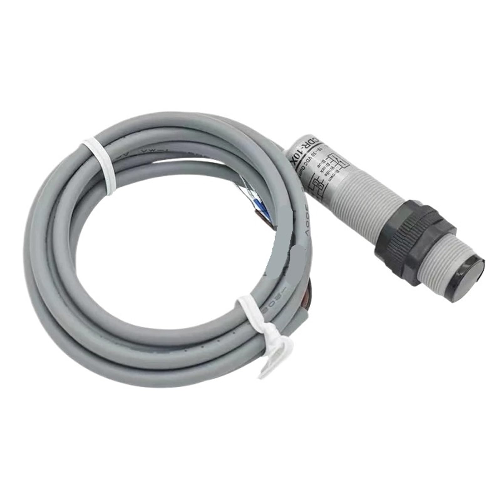 ZVQYSGIW M18 Photoelectric Switch Sensor CDR-30X(CDR-10XS)