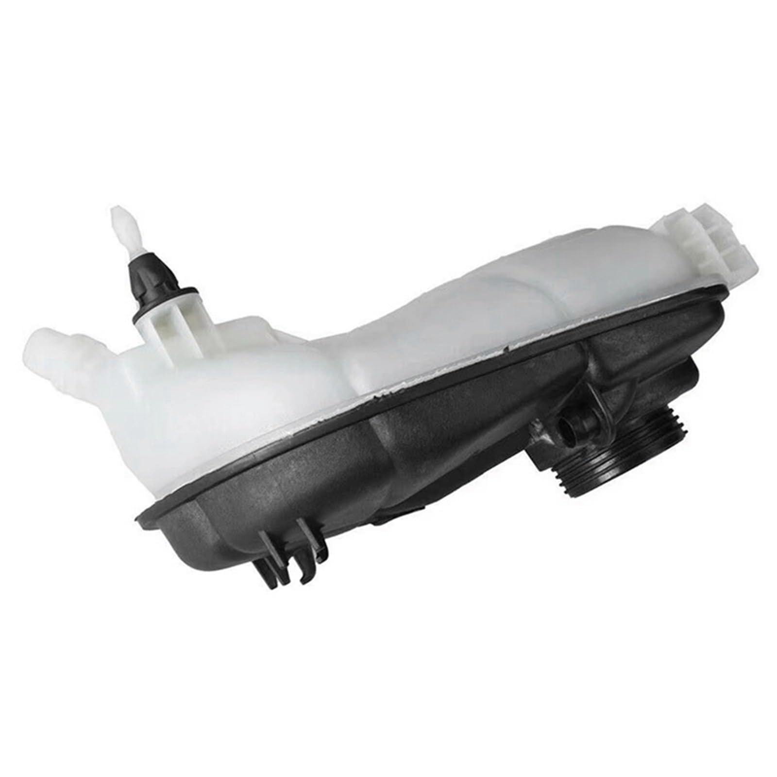 Adatto per Mercedes-Benz W176 A200 W246 B200 Serbatoio di espansione del liquido raffreddamento motore Bottiglia 2465000049 Vaschetta Radiatore