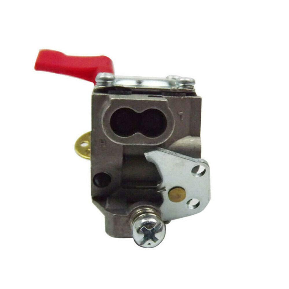HQparts Carburetor Tool Compatible with Craftsman Poulan 32cc Gas Trimmer Pole Pruner Walbro WT-628