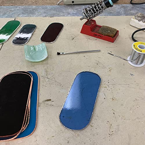 Tabla cuadrada resistente al calor de 24 pulgadas miniatura 6