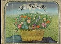 Mon herbier 2217410032 Book Cover