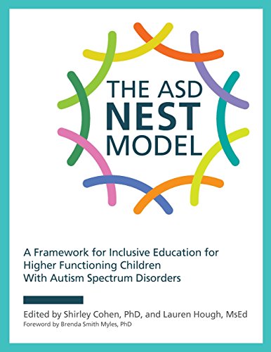 The ASD Nest Model: A Framework for Inclusive Education for Higher Functioning Children