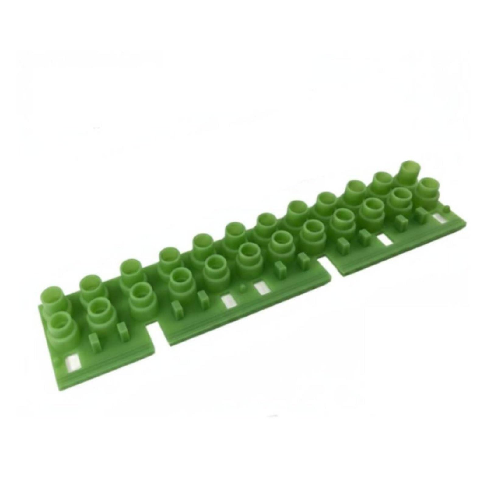 High Rebound Electronic Piano Contact Strip 12-Key Silicone Contact Strip Keyboard Conductive Rubber Pad, Psr-510-400-kb200 | Keytops | Parts & Accessories | Pianos, Keyboards & Organs-image-41