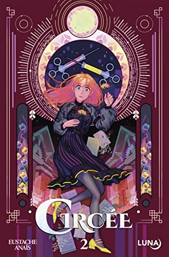 Circée — Tome 2