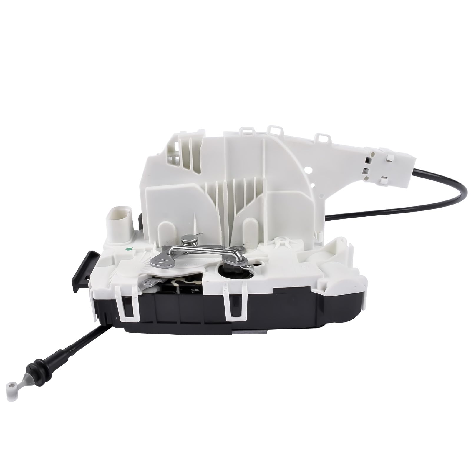 Bisenya Arrière Serrure de Porte Arrière 8 Pôles Remplacement pour Sprinter 3,5-T 3-T 5-T 4,6-T B906 2006-2018 A9067401035 A9067400735