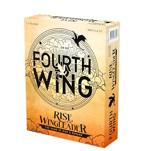 Rise of the Wingleader Juego de Mesa miniatura 6