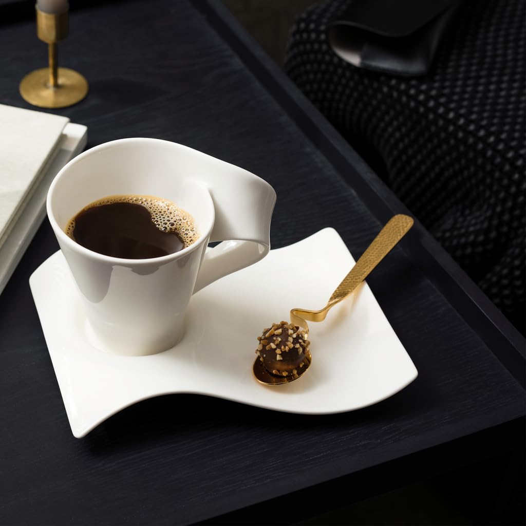 Amazon.com: Villeroy & Boch NewWave Caffè Collection After Dinner