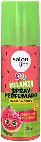 Spray Perfumado Melancia Salon Line Kids