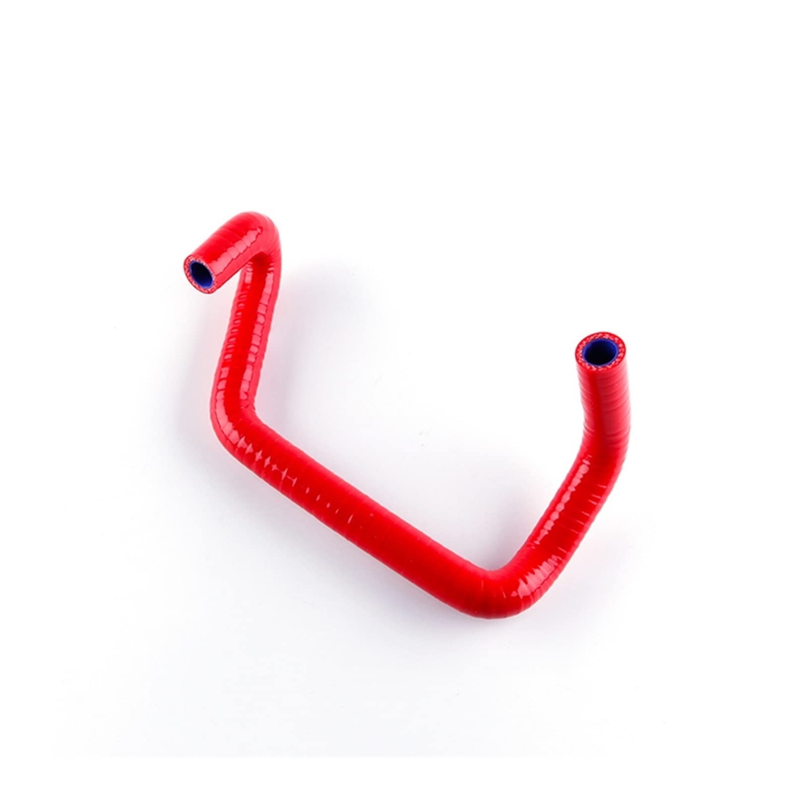 Durite de radiateur 9Pièces Compatible Avec VW Pour Golf IV GTI 1.8T Turbo MK4 1999 2000 2001 2002 2003 2004 2005 2006 Pour LHD Uniquement Kit Tuyaux Radiateur Liquide Refroidissement Accessoires voit