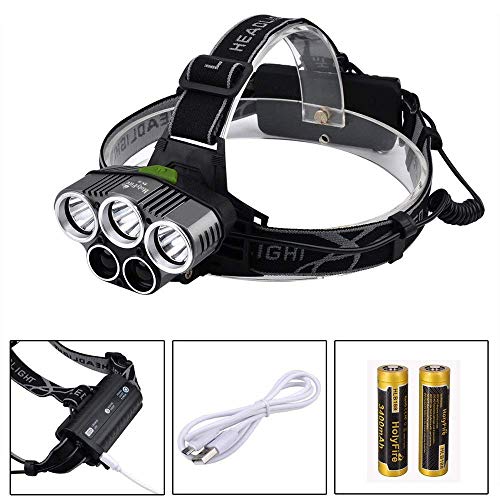 Preisvergleich Produktbild Holyfire LED-Scheinwerfer