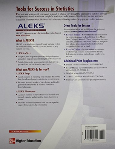 Elementary Statistics A Step by Step Approach - Image 2