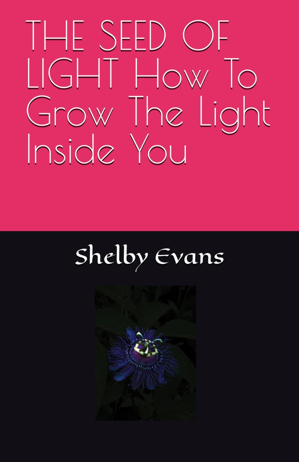 THE SEED OF LIGHT How To Grow The Light Inside You