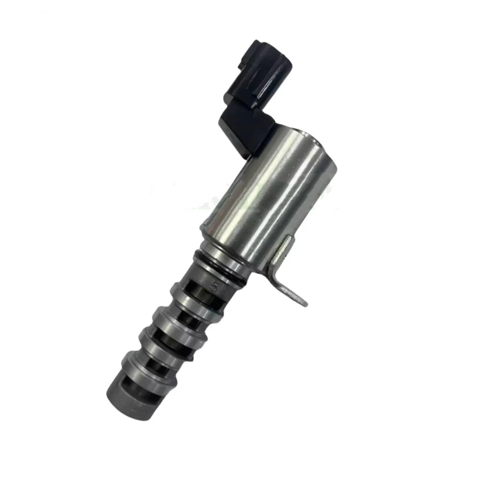 Keryjff One Color Variable Valve Timing Solenoid Compatible With Nissan For Versa 1.6L Auto Accessories Camshaft Valve Timing Control Vvt Solenoid 23796Ed000 23796Ed00d