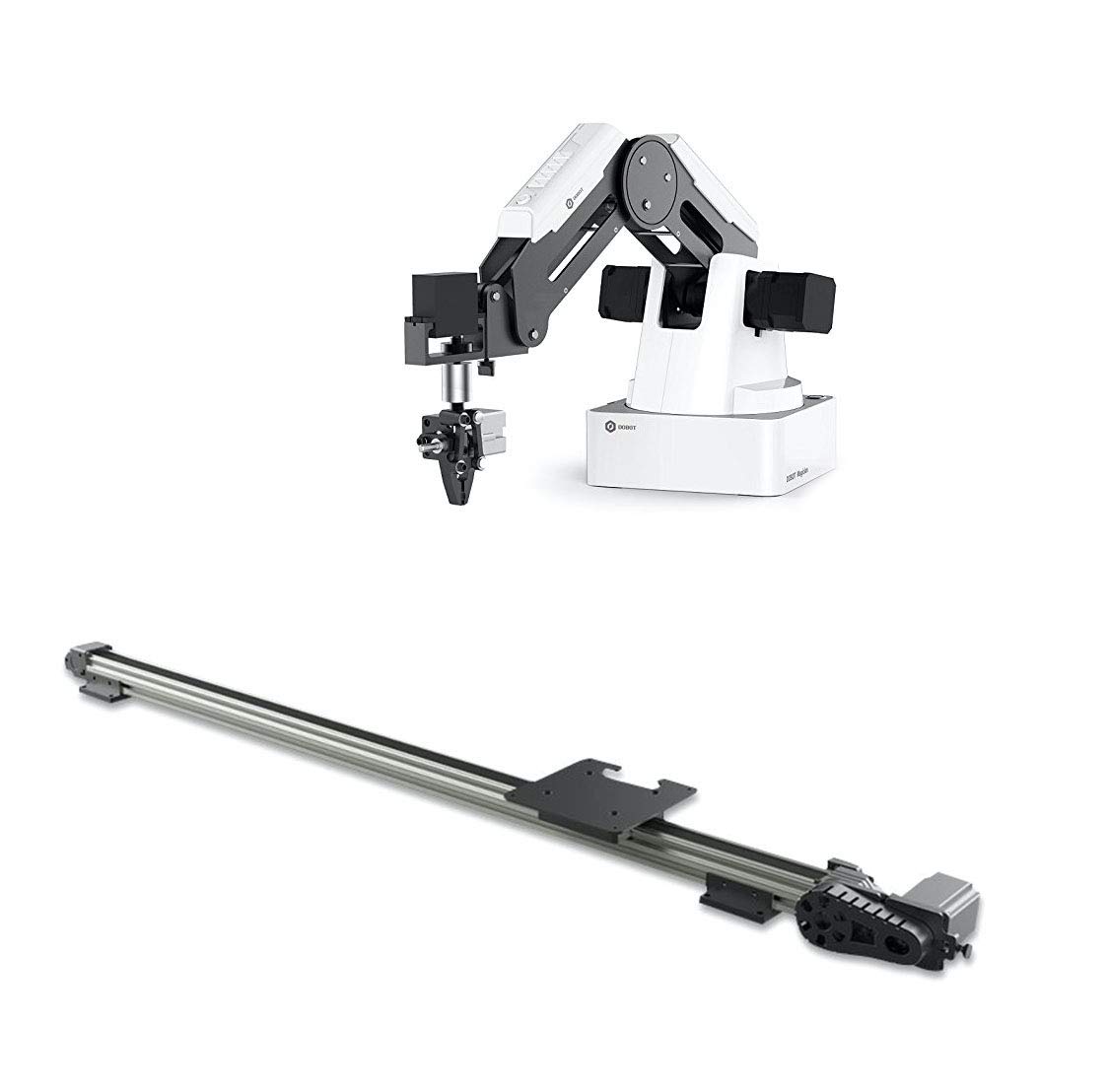 Dobot Magician ベーシックキットロボットアーム