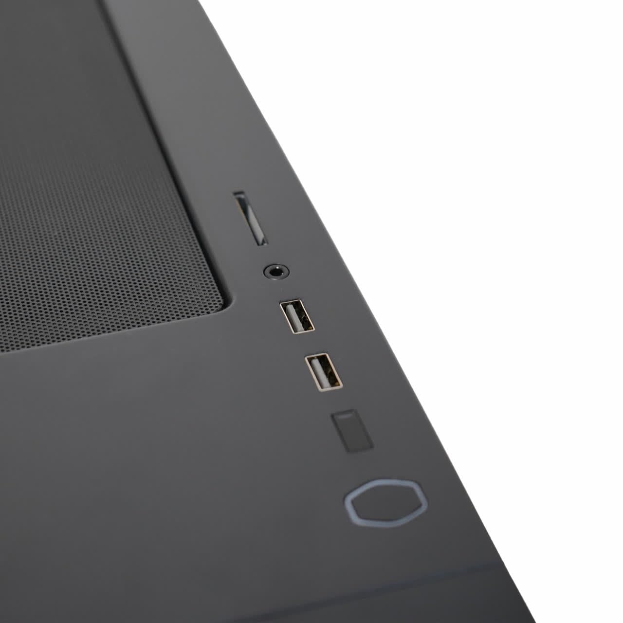 PC Intel Core i9-14900K bis 6,0 GHz Turbo 64GB DDR5-5600MHz 2TB M.2 SSD 4TB HDD Windows 11 Pro 240mm Wasserkühlung Blu-ray Brenner WLAN Bluetooth gedämmtes Gehäuse