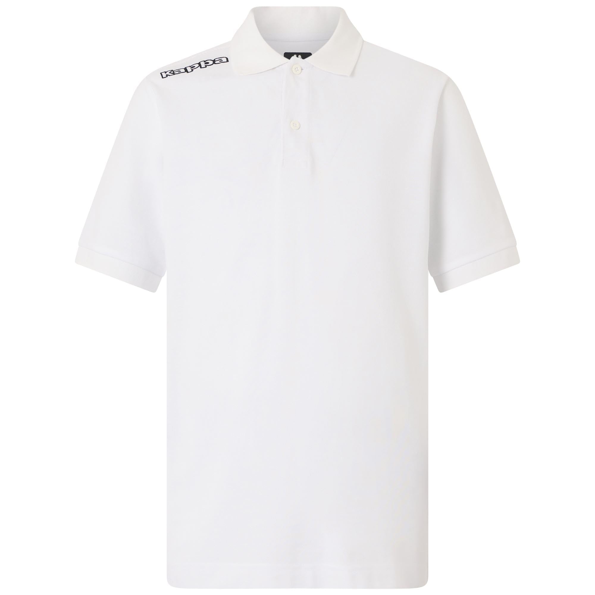 Kappa Kappa4training Polo MSS Polo Uomo