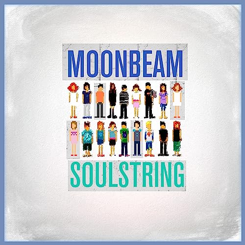 Écouter Soulstring + Atom EP par Moonbeam sur Amazon Music Unlimited