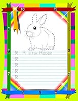 Learn to Write Alphabet: Dash line for learning book for pre kindergarten kids. Kids above 2. 2 maze puzzle handwriting practice paper ABC kids B0898ZJQFF Book Cover