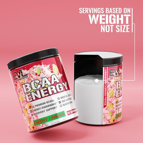Evlution 3S-XQ5C-SD9R-$P Evl Bcaas Amino Acids Powder thumb #4