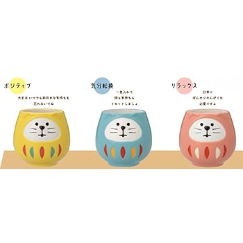 専用 おまとめです  福猫ダルマ Amazon | デコレ concombre FUKU福MONO 福猫だるま 恵比寿 ZCB