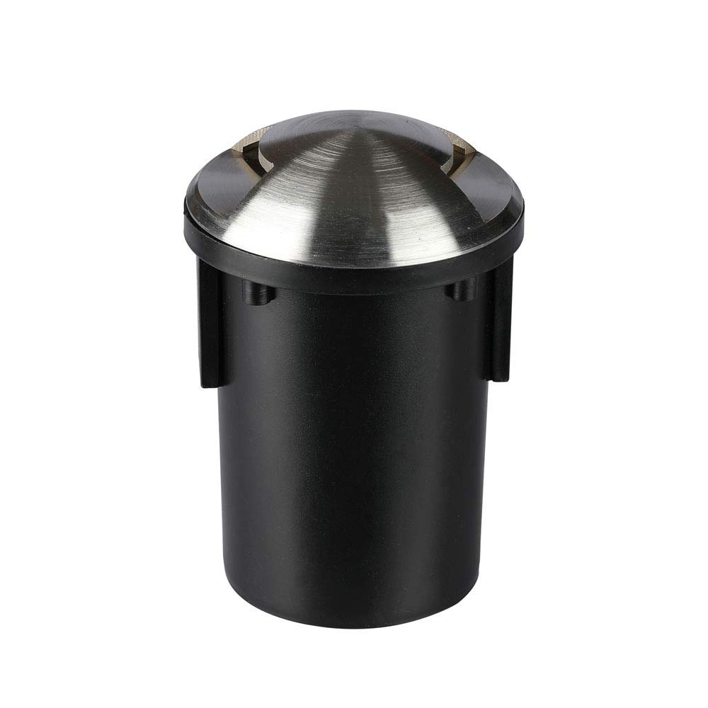 V-TAC MR16-UNDERGROUND FITTING-12V-TWO WINDOW - XMEROH
