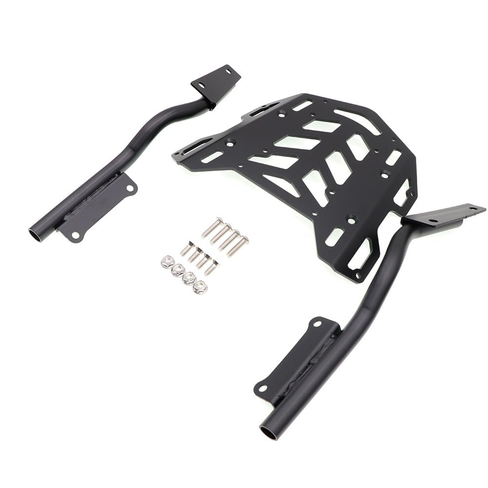Pannier Holder Portaequipajes Trasero para Motocicleta Soporte para CB650R 2019 2020