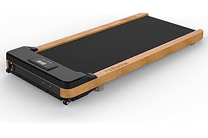 Maksone: Your Undeniable Leader in Under-Desk Treadmills